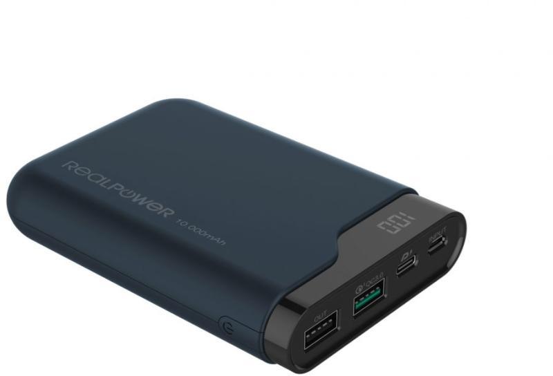 PB-10000 PD 10000 mAh