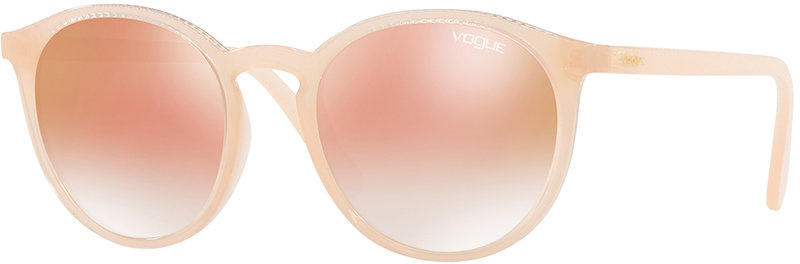 Vogue VO5215S 26076F Слънчеви очила Цени, оферти и мнения, списък с  магазини, евтино Vogue VO5215S 26076F