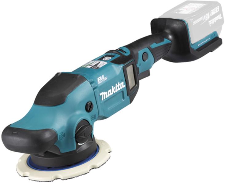 Makita DPO600Z (Masina de polizat) - Preturi