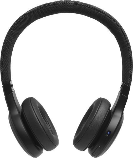 JBL Live 400BT vásárlás, olcsó JBL Live 400BT árak, JBL Fülhallgató,  fejhallgató akciók