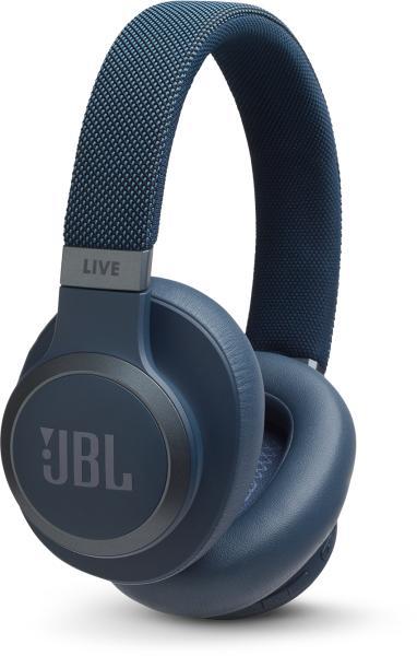 JBL Live 650BT vásárlás, olcsó JBL Live 650BT árak, JBL Fülhallgató,  fejhallgató akciók