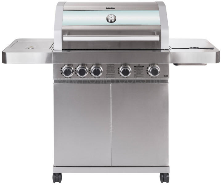 Ko Grill Argep () Ko Grill Argep