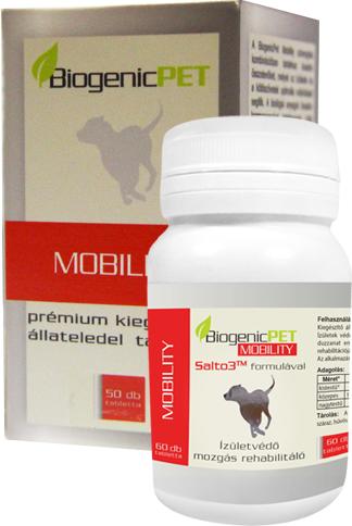 Mobility tabletta 60 db