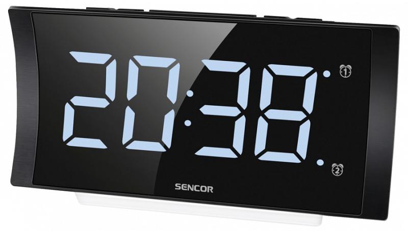 Vásárlás: Sencor SDC 4930 Ébresztőóra árak összehasonlítása, SDC4930 boltok