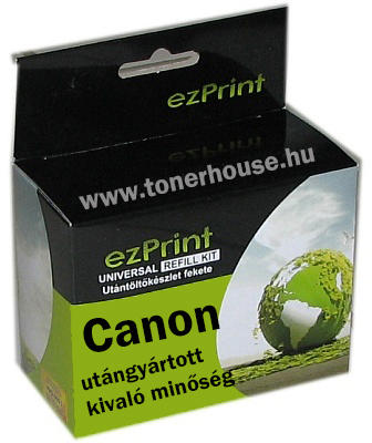 Canon BJI-201Bk