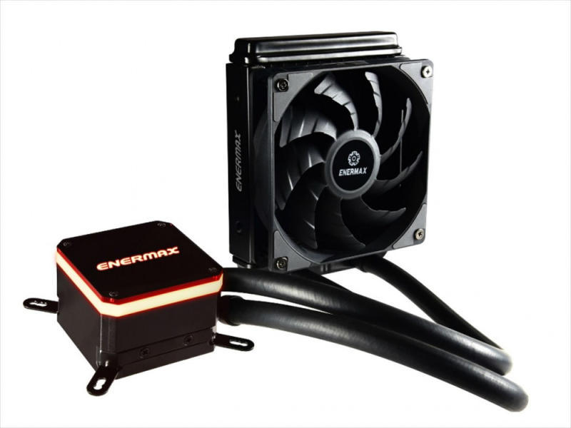 LiqMax III 120 (ELC-LMT120-HF)