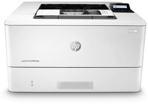LaserJet Pro M404dw (W1A56A)