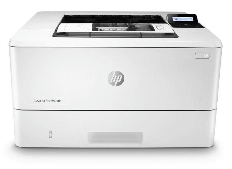 HP LaserJet Pro M404dn (W1A53A) - Preturi