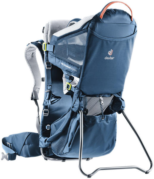 Kid Comfort Active