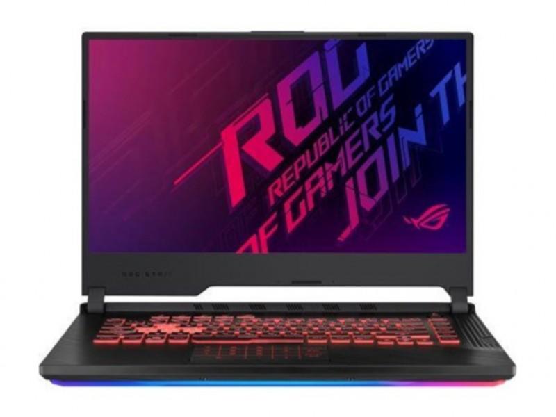 ASUS ROG Strix SCAR III G531GT-AL004 Notebook Árak - ASUS ROG Strix SCAR  III G531GT-AL004 Laptop Akció