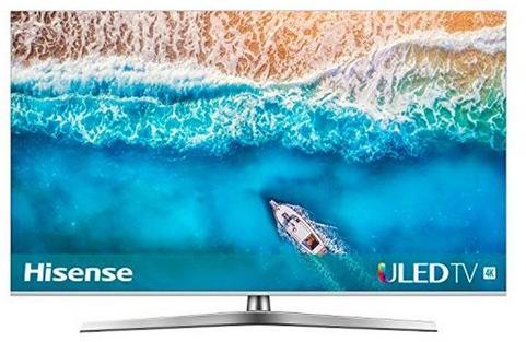 Hisense H55U7B TV - Árak, olcsó H 55 U 7 B TV vásárlás - TV boltok, tévé  akciók