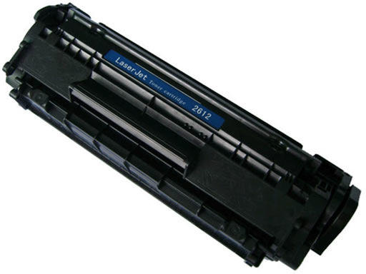 HP Q2612X