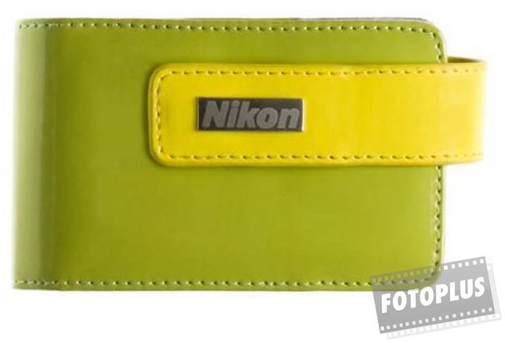 Nikon CS-S34 vásárlás, olcsó Nikon Fényképező tok, kamera táska árak, akciók