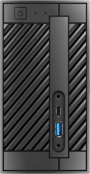 ASRock DeskMini 310 Sisteme Desktop - Preturi