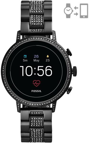 Vásárlás: Fossil FTW6023 Okosóra, aktivitásmérŠárak összehasonlÃtása, FTW 6023 boltok