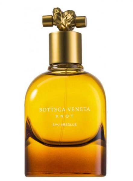 parfum bottega veneta knot