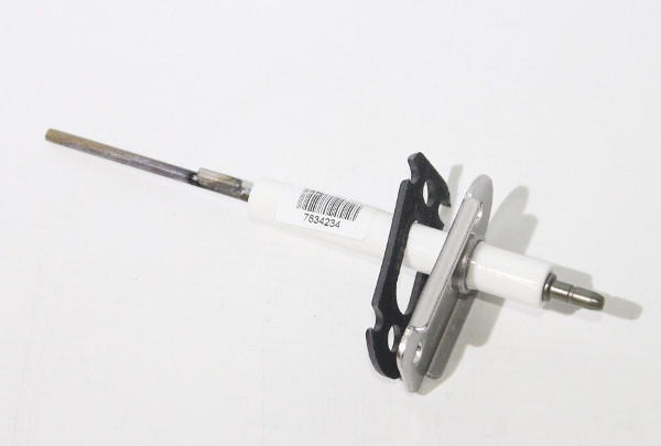 Viessman Rods Viessmann Electrod ionizare centrala Viessmann Vitodens 200-W, Vitodens ...