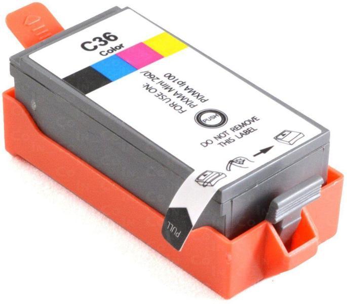 Canon CLI-36 Color