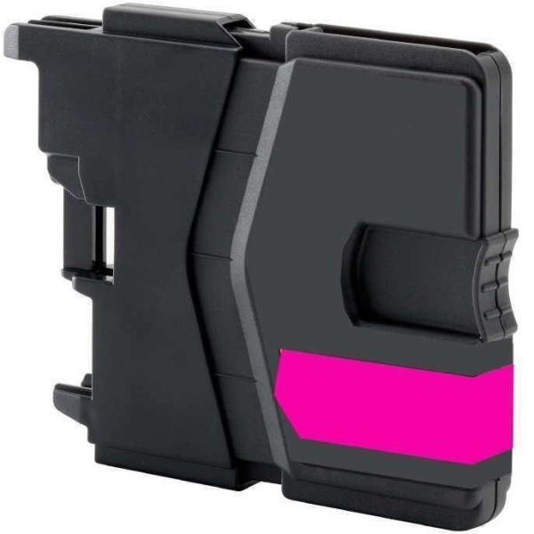 Brother LC985M Magenta