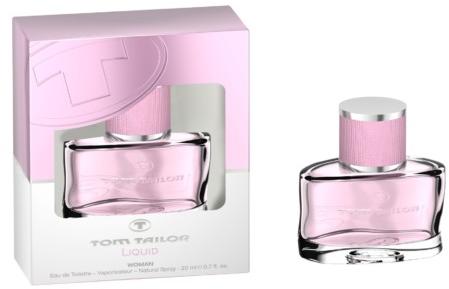 Liquid EDT 40 ml