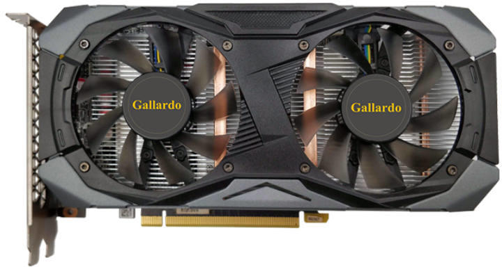Vásárlás: Manli GeForce GTX 1660 Ti Gallardo 6GB (N537166TIM24361)  Videokártya - Árukereső.hu