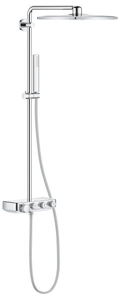 Euphoria SmartControl 310 Cube Duo 26508000