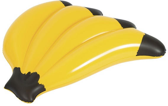 RG28551/43160 Óriás banánok matrac 139x129 cm (SMA 127)