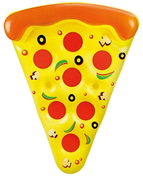 Vásárlás: Óriás pizza matrac 183x150cm (PIZZA-F-EX) Strandmatrac árak  összehasonlítása, Óriás pizza matrac 183 x 150 cm PIZZA F EX boltok