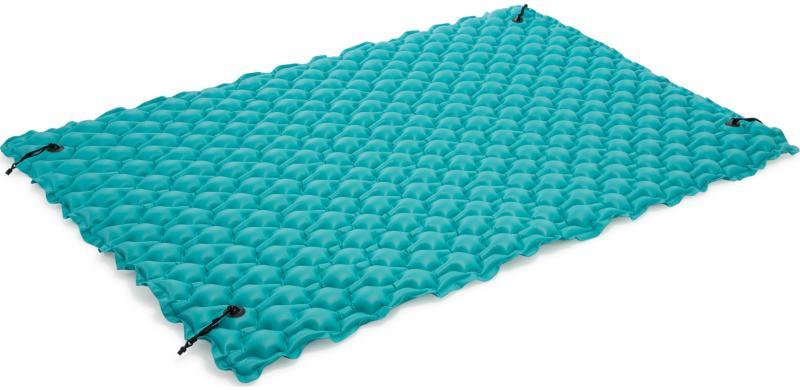 Vásárlás: Intex Óriás felfújható szőnyeg matrac 290x213cm (56841)  Strandmatrac árak összehasonlítása, Óriás felfújható szőnyeg matrac 290 x  213 cm 56841 boltok