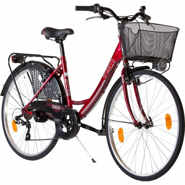 Scirocco Siviglia Kerékpár árak, Kerékpár bicikli vásárlás, olcsó  Kerékpárok. bringa akció, árösszehasonlító