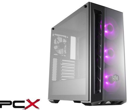 PCX A1077 számítógép árak, olcsó Számítógép konfiguráció akció, PC gép  boltok