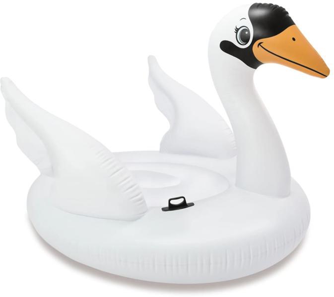 Mega Swan Island sziget matrac 194x152 cm (56287)