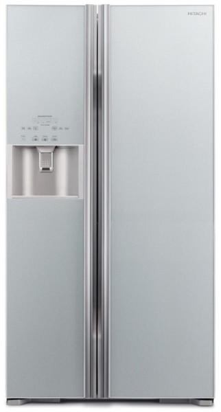 Hitachi RS700GPRU2 (GS) Хладилници Цени, оферти и мнения, каталог на  магазините