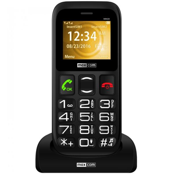 Comfort MM426
