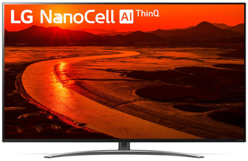LG NanoCell 55SM8600PLA TV - Árak, olcsó NanoCell 55 SM 8600 PLA TV  vásárlás - TV boltok, tévé akciók