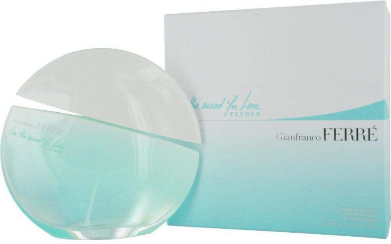 in the mood for love parfum