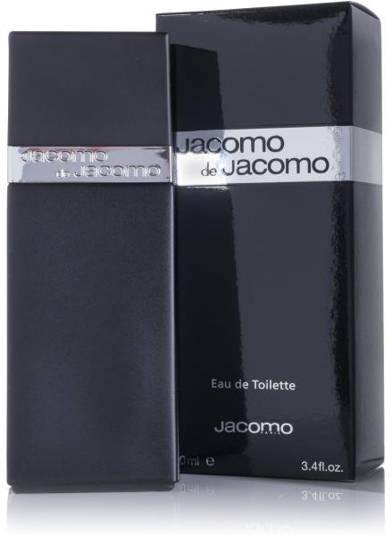 Jacomo Jacomo de Jacomo EDT 100 ml parfüm vásárlás, olcsó Jacomo Jacomo de  Jacomo EDT 100 ml parfüm árak, akciók