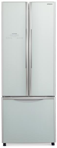 Hitachi R-WB550PRU2(GS) Хладилници Цени, оферти и мнения, каталог на  магазините