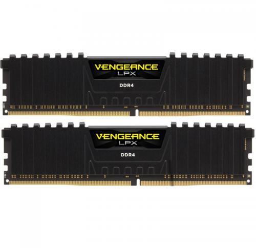 VENGEANCE LPX 16GB (2x8GB) DDR4 3200MHz CMK16GX4M2E3200C16
