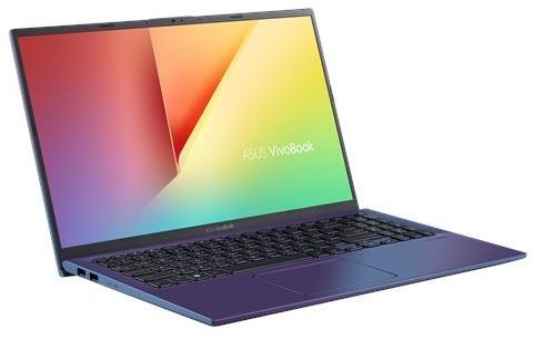 ASUS VivoBook 15 X512FA-BQ481T Notebook Árak - ASUS VivoBook 15  X512FA-BQ481T Laptop Akció
