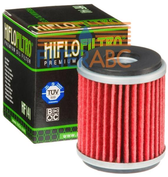 Vásárlás: HIFLOFILTRO HF141 olajszűrő Olajszűrő árak összehasonlítása, HIFLOFILTRO  HF 141 olajszűrő boltok