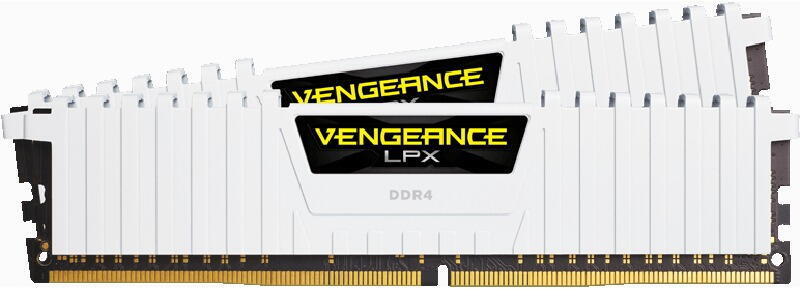Corsair VENGEANCE LPX 32GB (2x16GB) DDR4 3200MHz