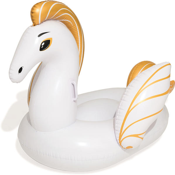 41121 Luxus Pegasus Rider lovagló matrac 159x109 cm (SSA 119)