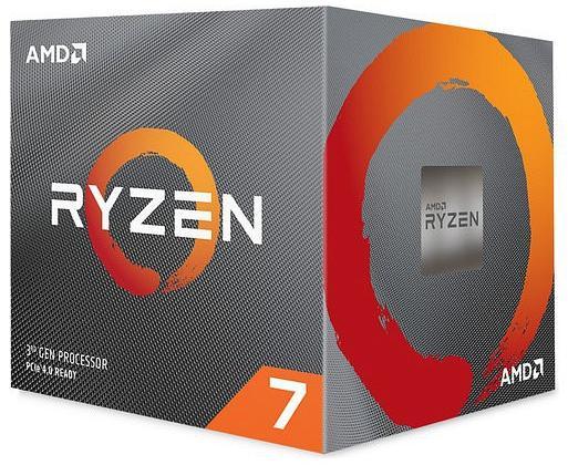 AMD Ryzen 7 3800X 8-Core 3.9GHz AM4 Box with fan and heatsink vásárlás,  olcsó Processzor árak, AMD Ryzen 7 3800X 8-Core 3.9GHz AM4 Box with fan and  heatsink boltok