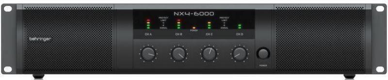 NX4-6000