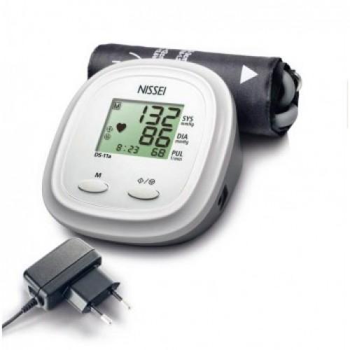 Vásárlás: Nissei DS10 Vérnyomásmérő árak összehasonlítása..