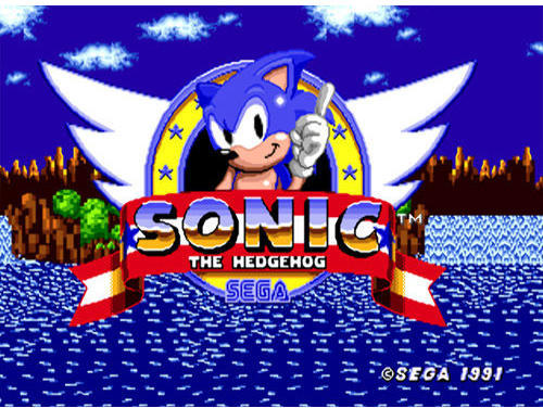 SEGA Sonic the Hedgehog (PC) (Jocuri PC) - Preturi