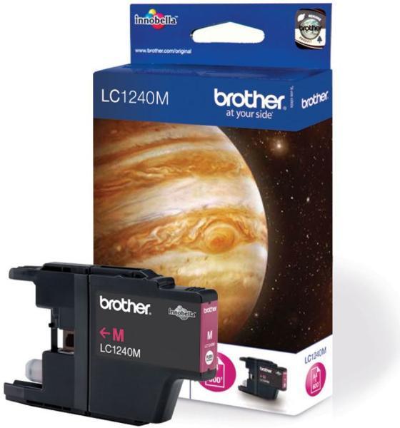 LC1240M Magenta