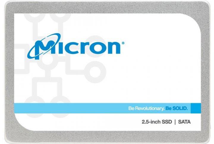 Micron 2TB MTFDDAK2T0TDL-1AW1ZABYY (Solid State Drive SSD) - Preturi