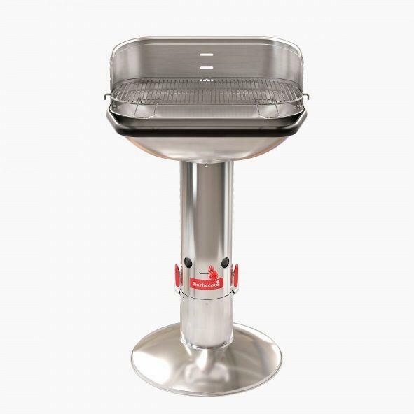 Loewy 55 SST (BC-CHA-1004)